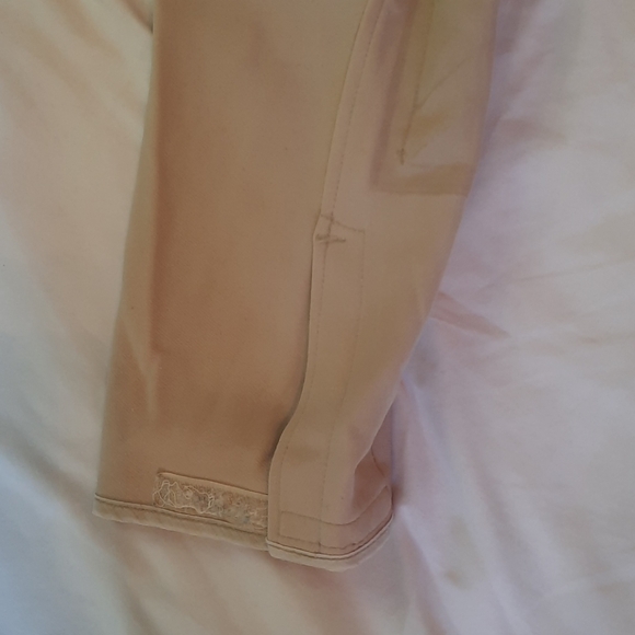 Tailored Sportsman breeches riding pants - kids 16 - Picture 6 of 14